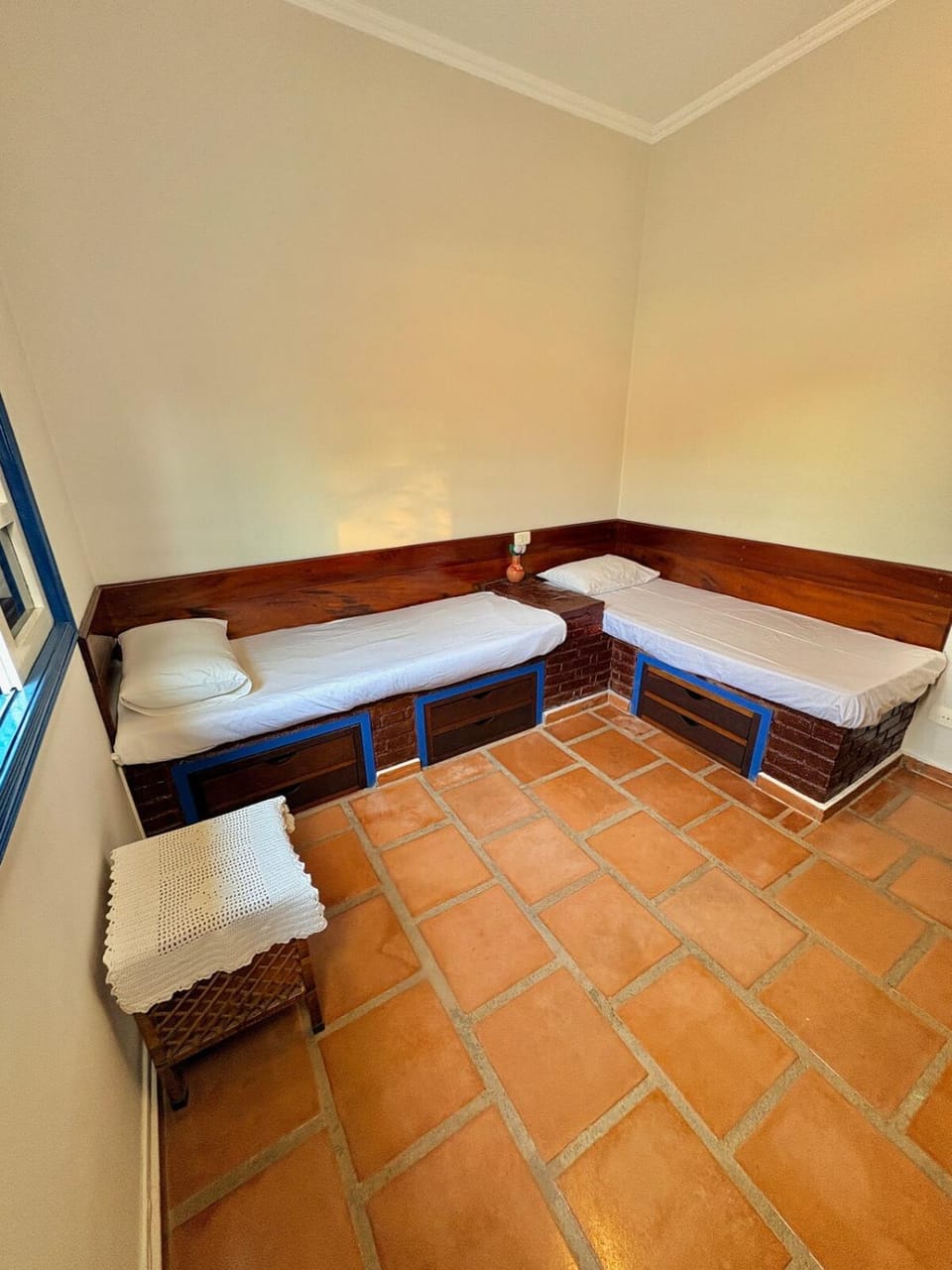 Casa Azul do Mar House in São Sebastião