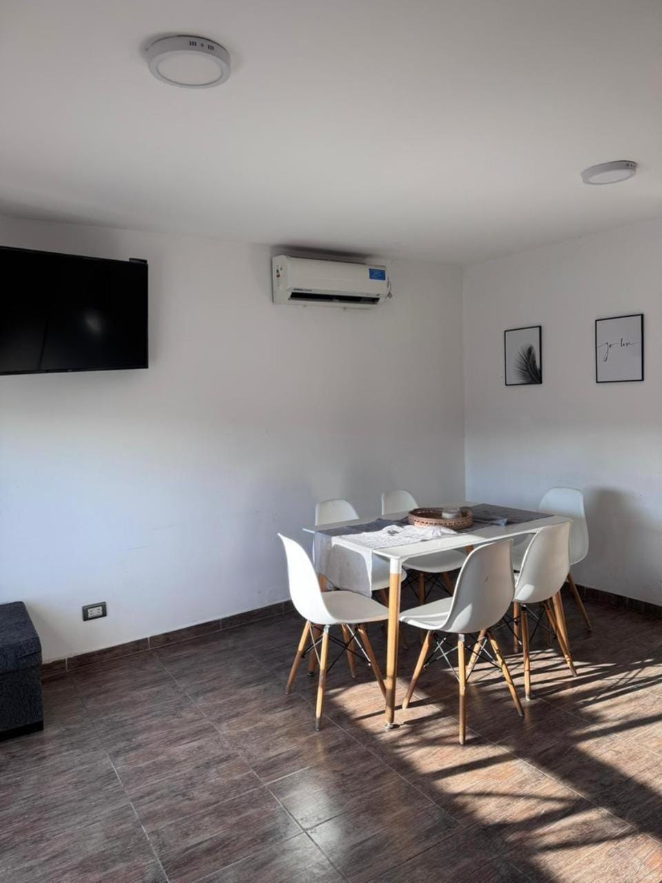 GC Departamento Temporario Apartment in Catamarca