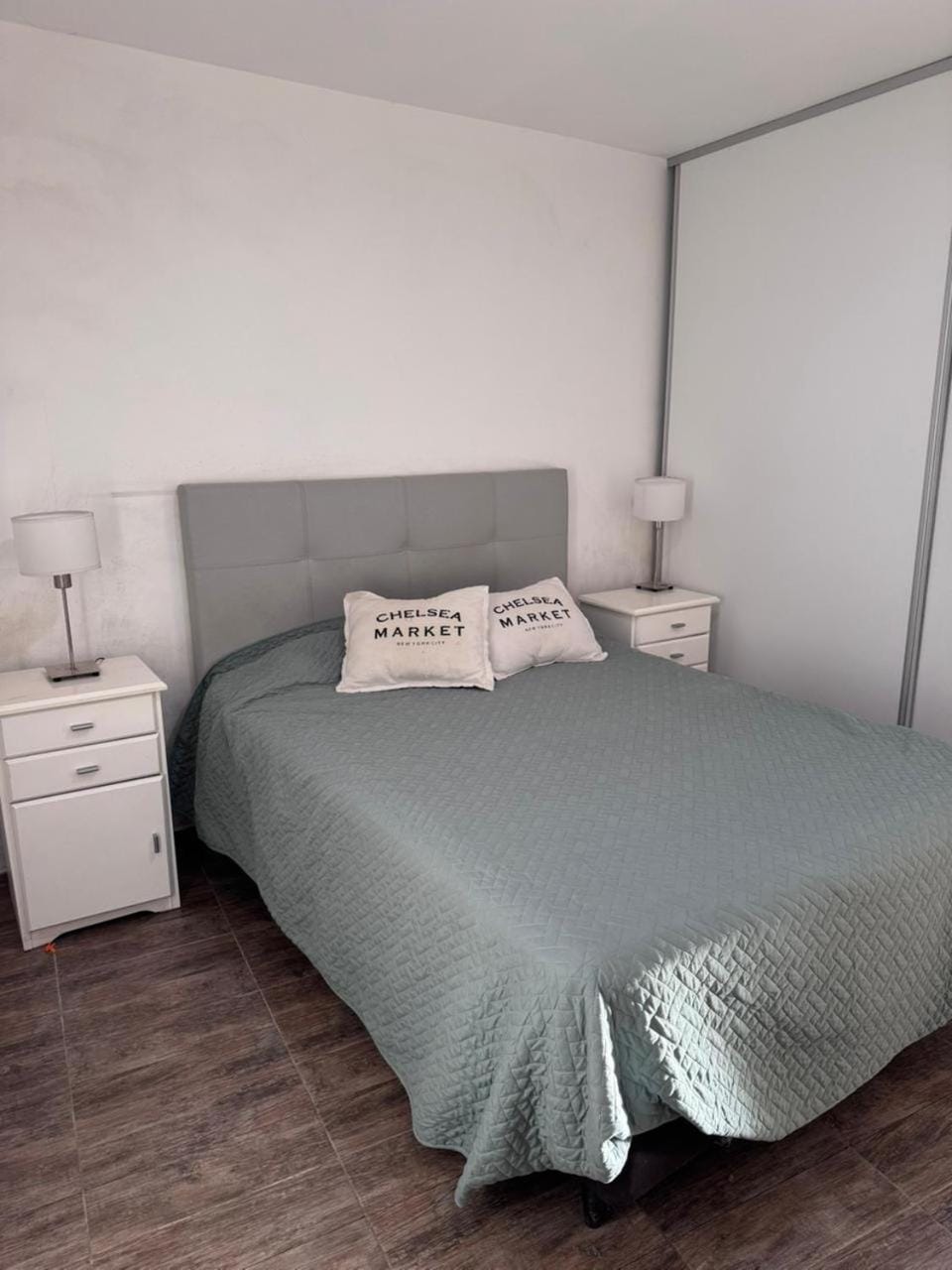 GC Departamento Temporario Apartment in Catamarca