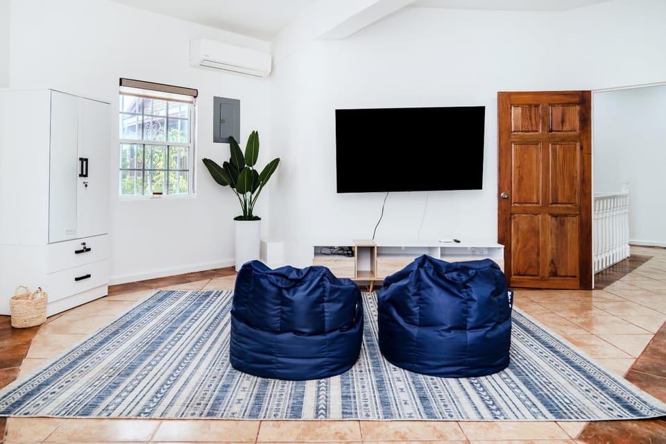 Casa Del Pescador by Stay Floreo House in San Pedro