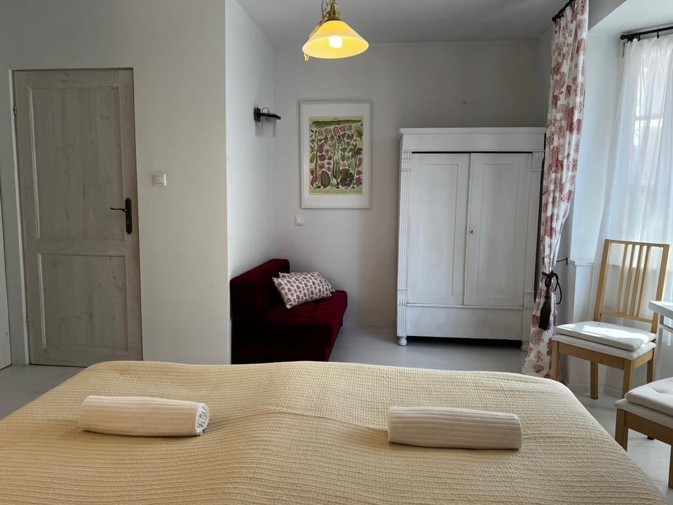 Apartamenty Helski Domek Apartment in Pomeranian Voivodeship