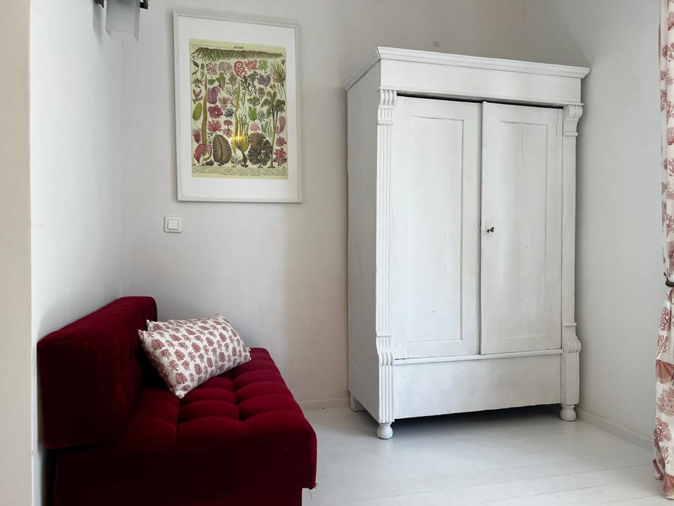 Apartamenty Helski Domek Apartment in Pomeranian Voivodeship