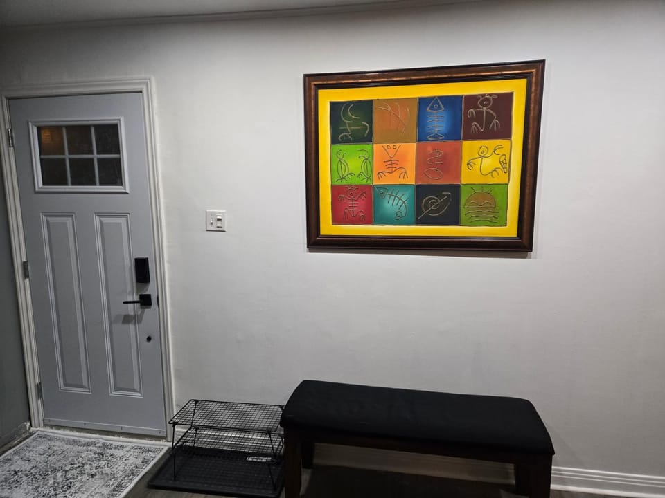 Brossard home Vacation rental in Brossard