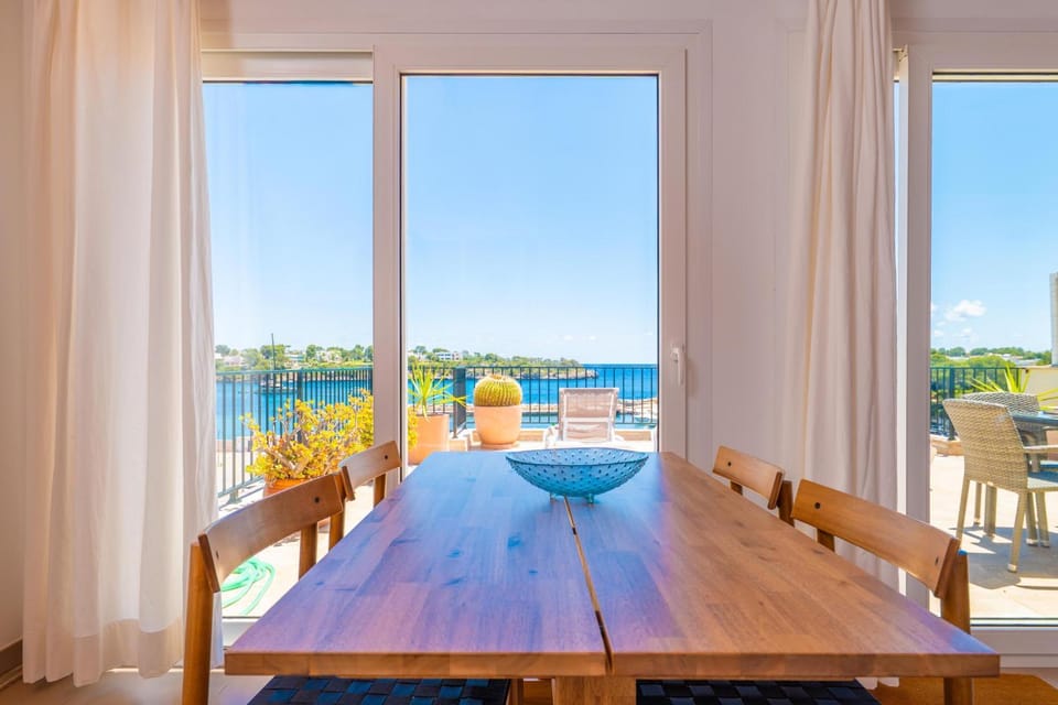 Other, Sea view