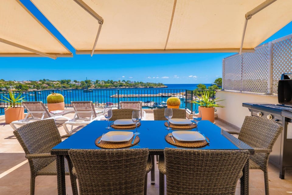 Balcony/Terrace, Other
