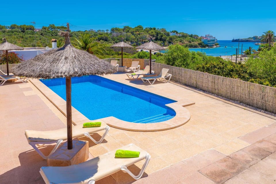 Other, Sea view, Swimming pool