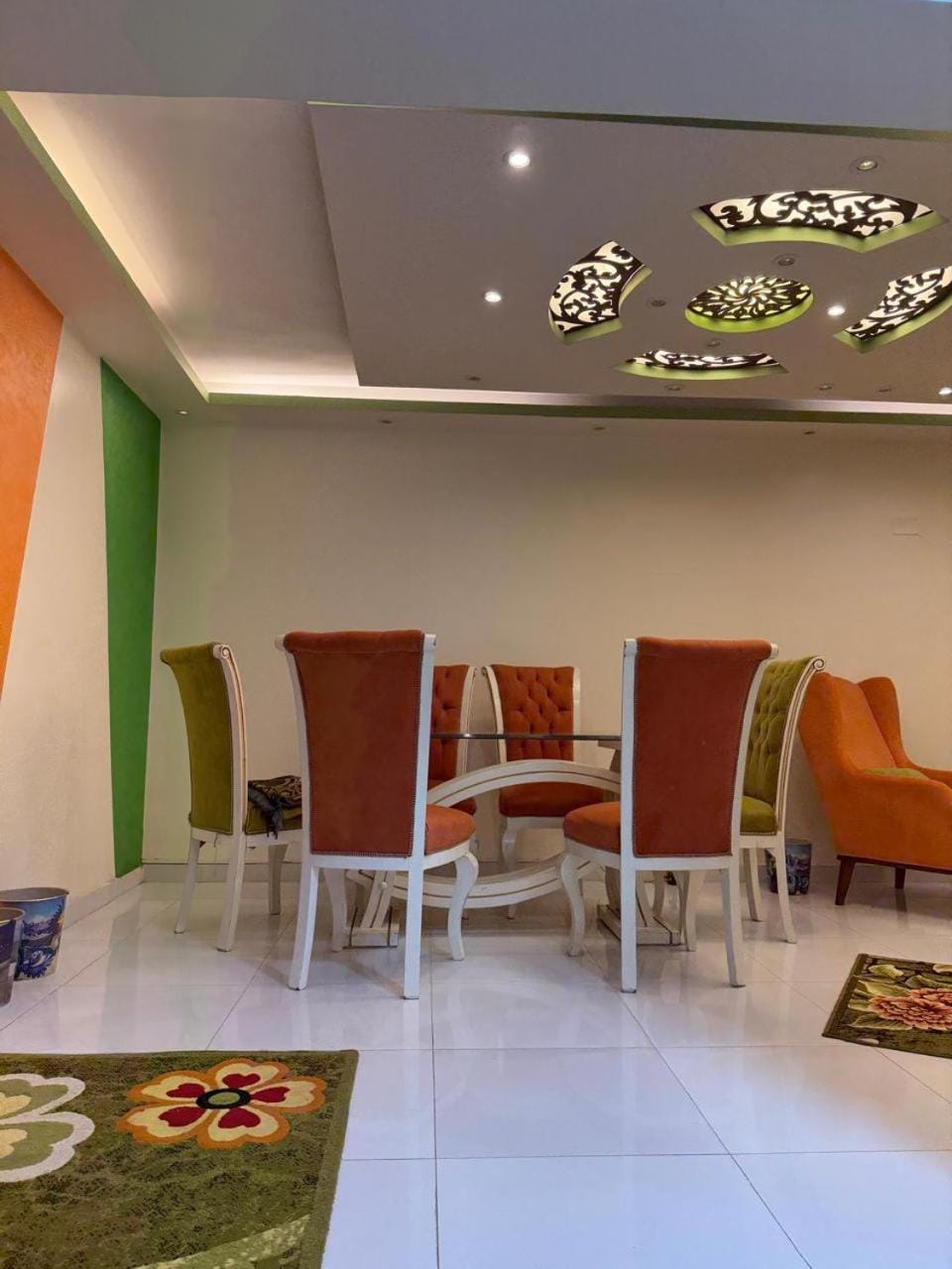 See view city square luxury apartments 42 Apartment in Alexandria