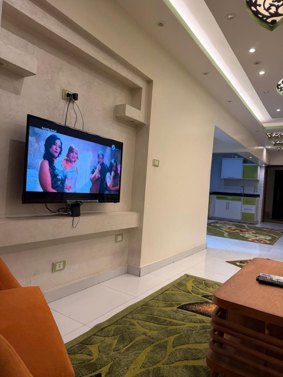 See view city square luxury apartments 42 Apartment in Alexandria