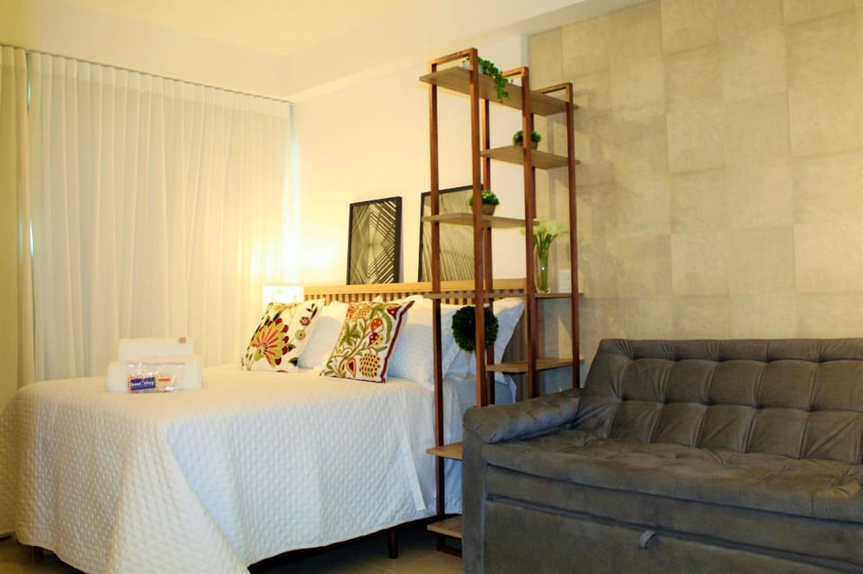 Zen hospitality - Lifespace Curitiba - lf1213B Apartment in Curitiba