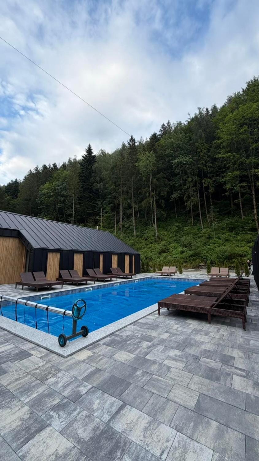GoldHill villas 9 Villa in Ukraine