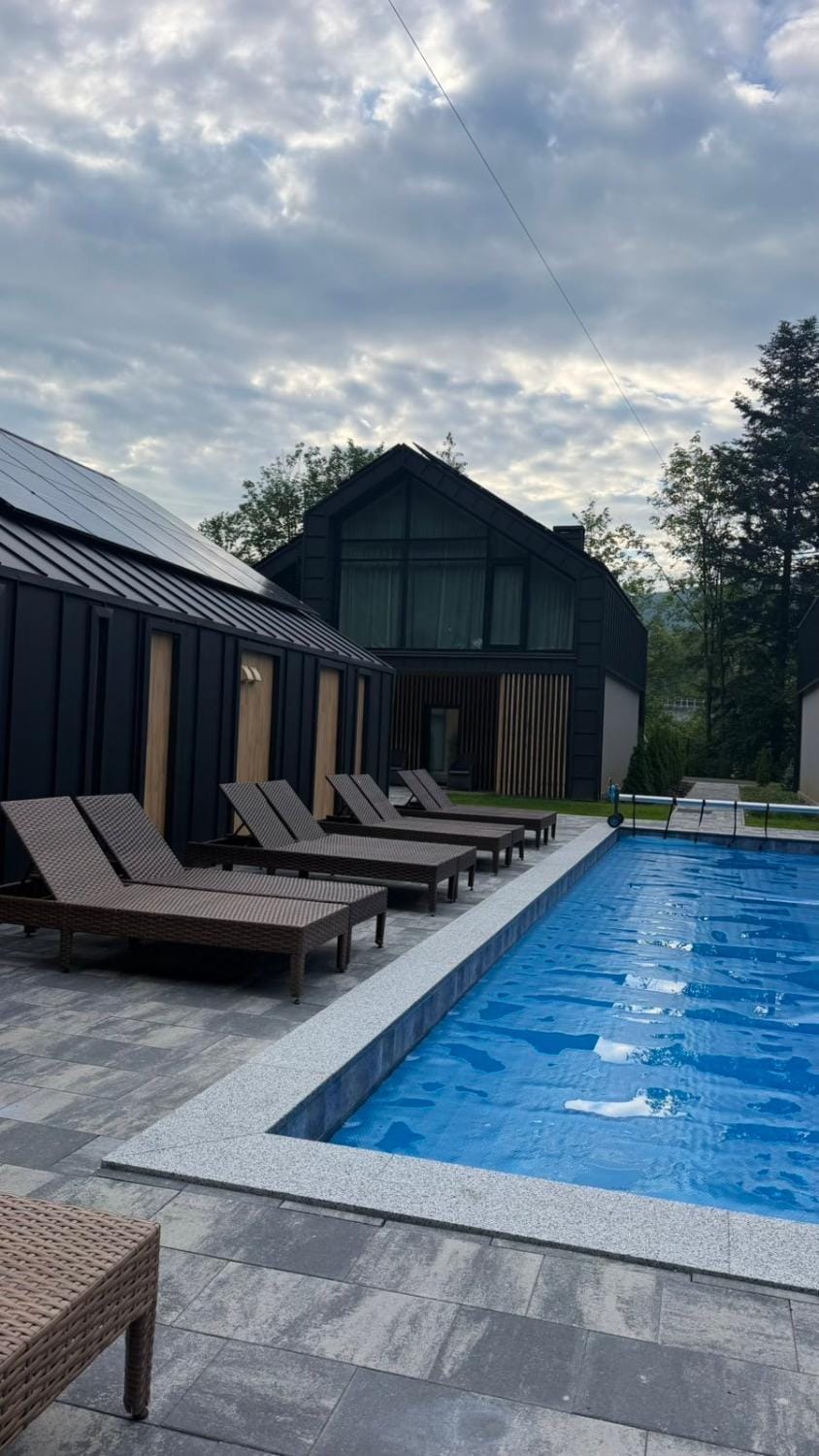 GoldHill villas 9 Villa in Ukraine