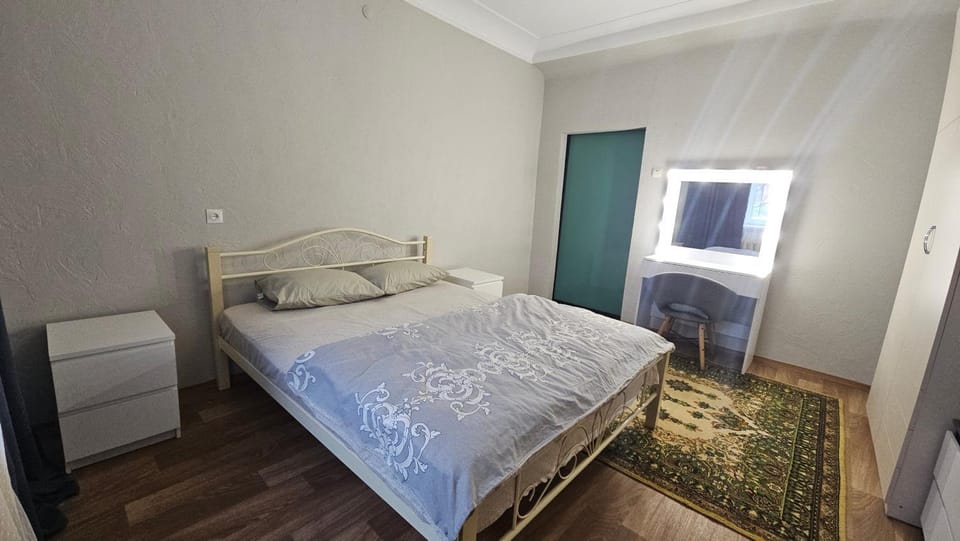 Двокімнатний люкс на Восході за адресою Степана Тільги 59 Apartment in Dnipropetrovsk Oblast
