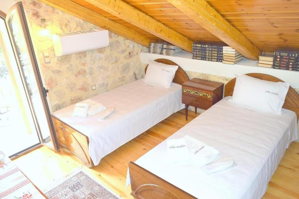Villa Araklis, Ithaca Villa in Ithaca