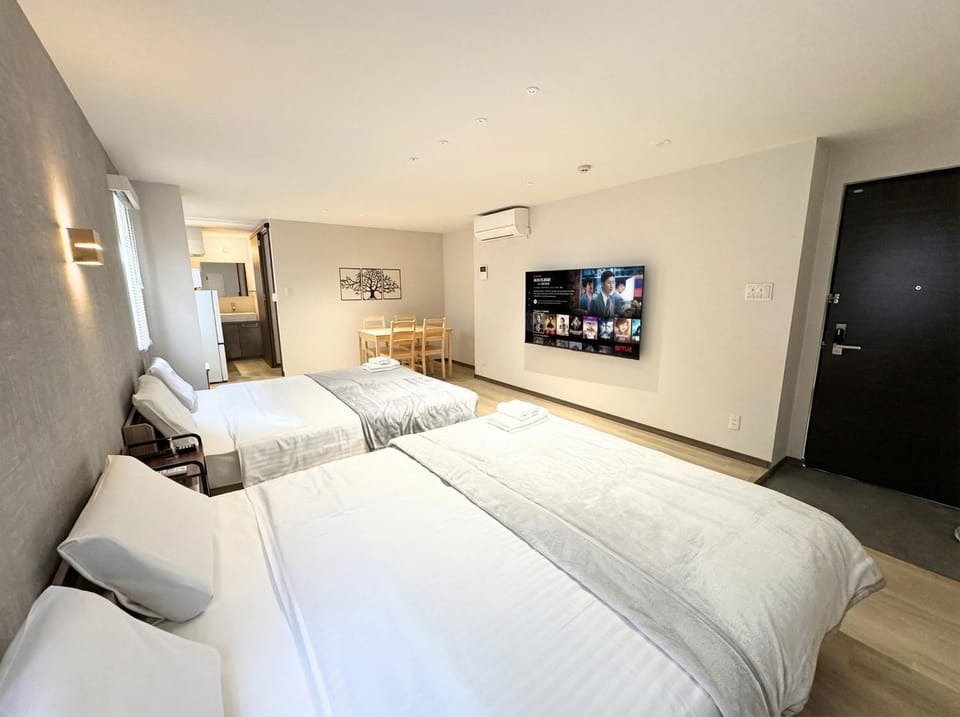 アークホテル 松江 東本町 ARK HOTEL Matsue Higashihonmachi Apartment in Japan