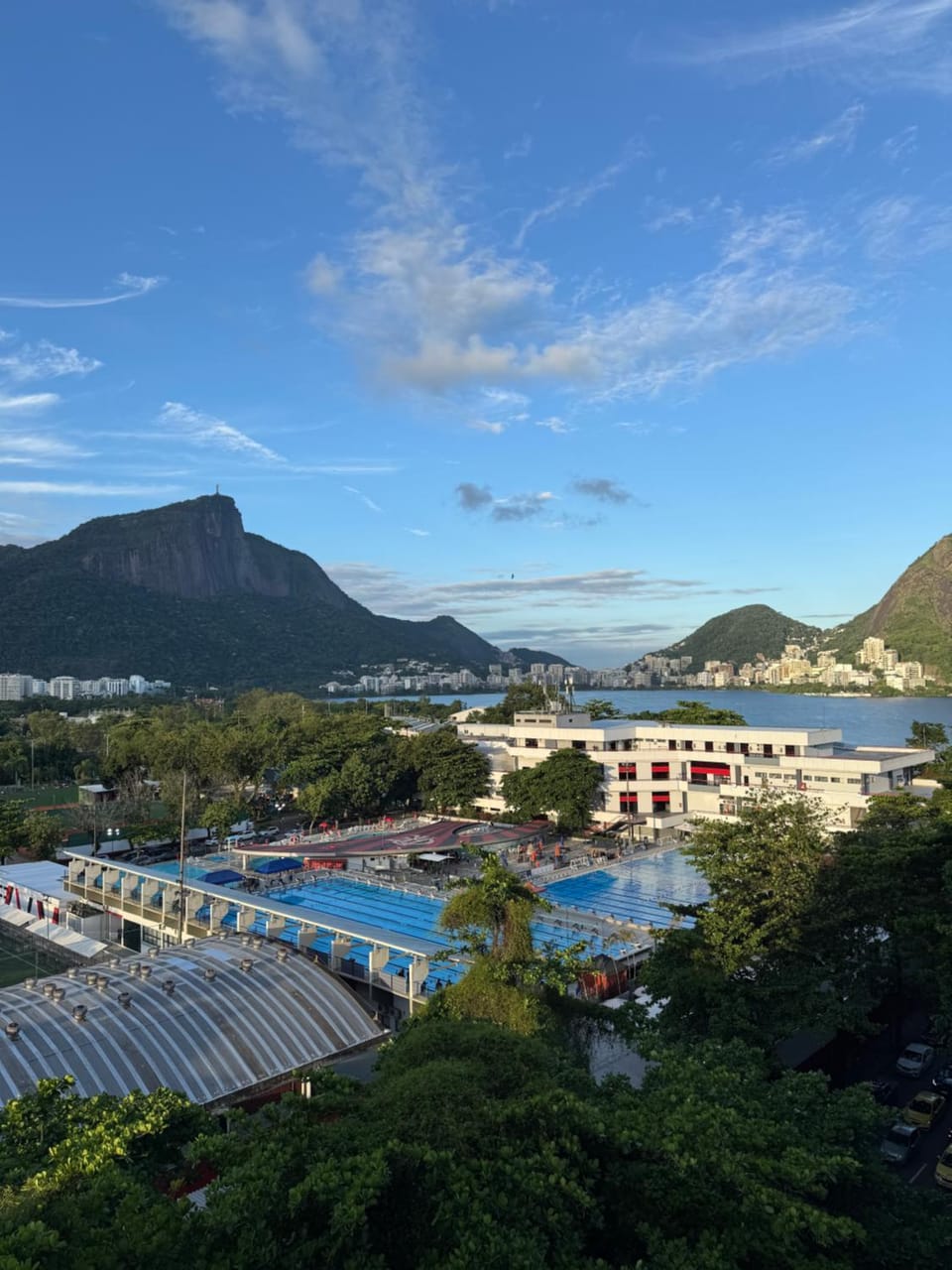 View (from property/room)