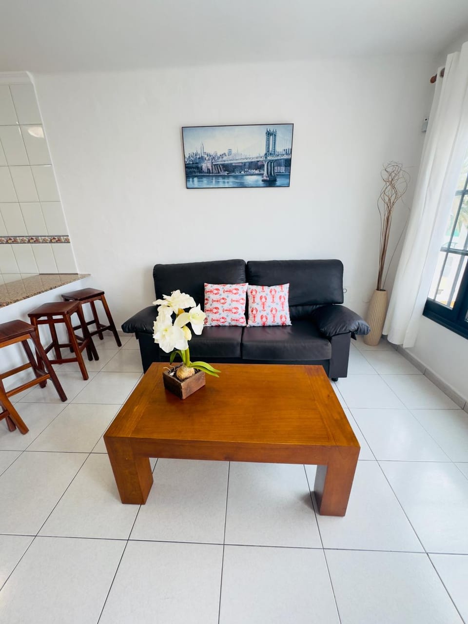 Tagoror Lanzarote Apartment in Puerto del Carmen