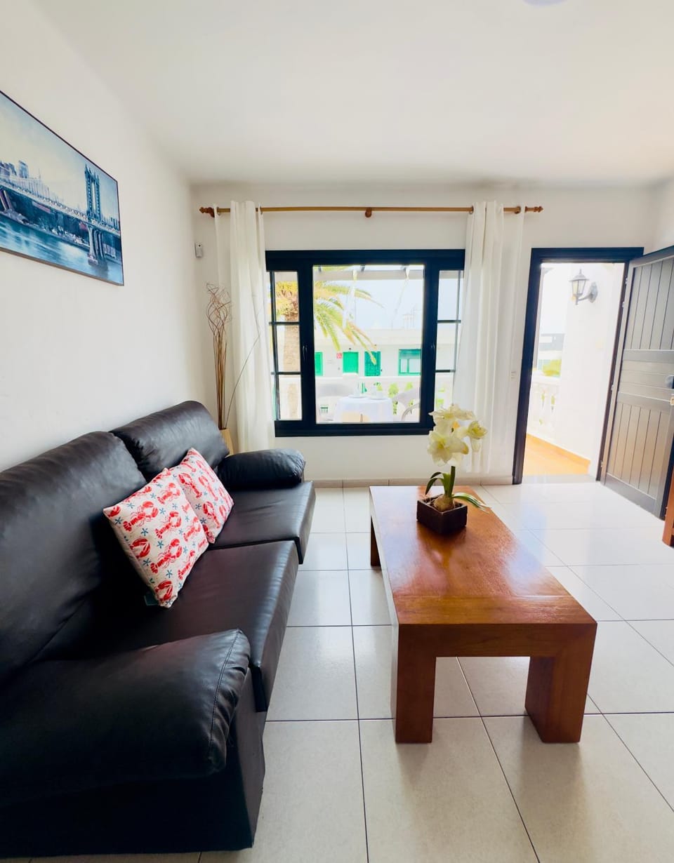 Tagoror Lanzarote Apartment in Puerto del Carmen