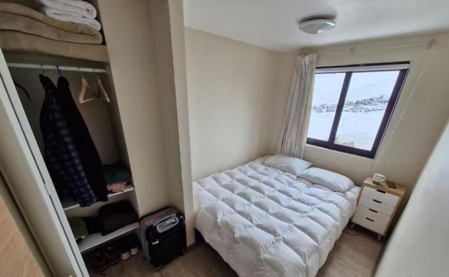 Condominio El Colorado Sky Center Apartment in Valparaíso Region