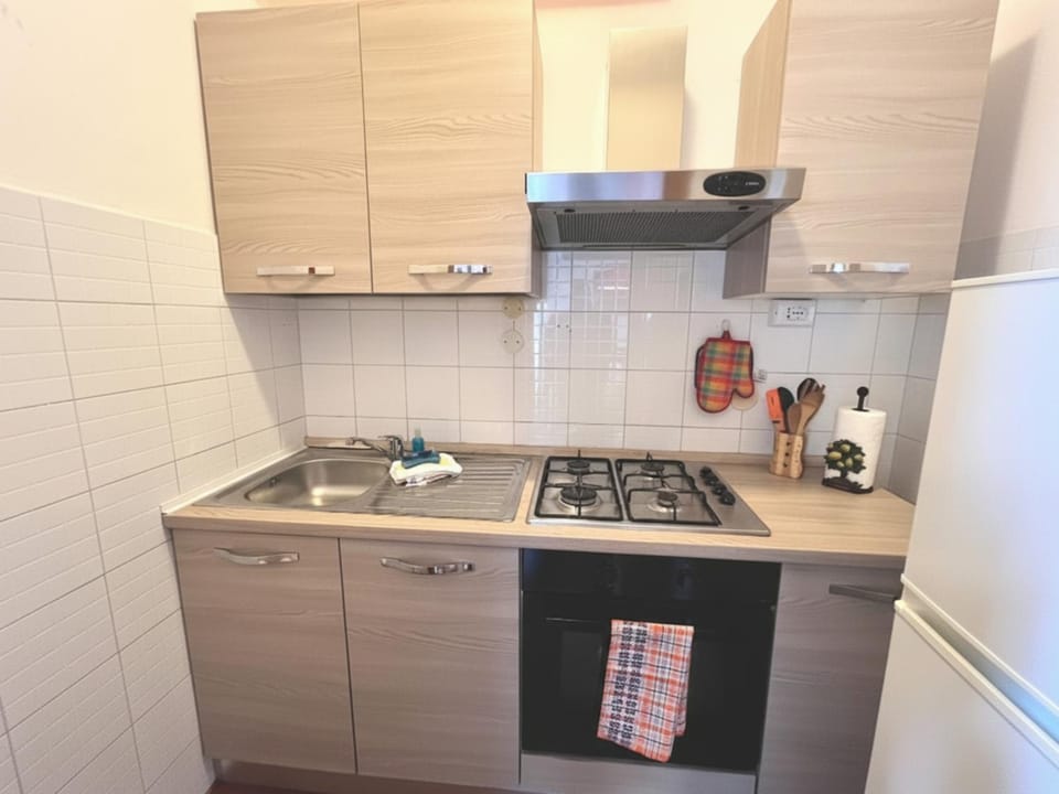 Cisanello Comfort, Appartamento vicino Ospedale e CNR Apartment in Pisa