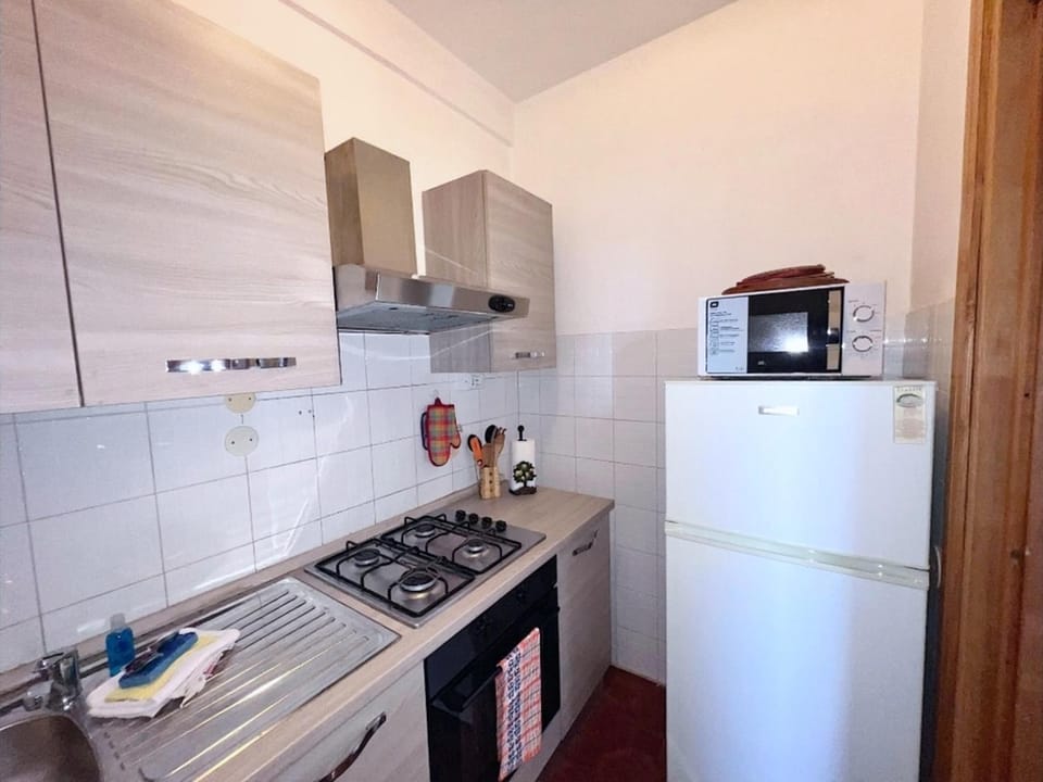 Cisanello Comfort, Appartamento vicino Ospedale e CNR Apartment in Pisa
