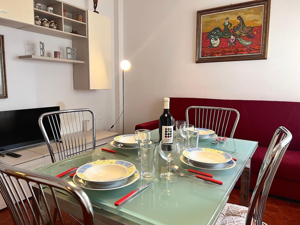 Cisanello Comfort, Appartamento vicino Ospedale e CNR Apartment in Pisa