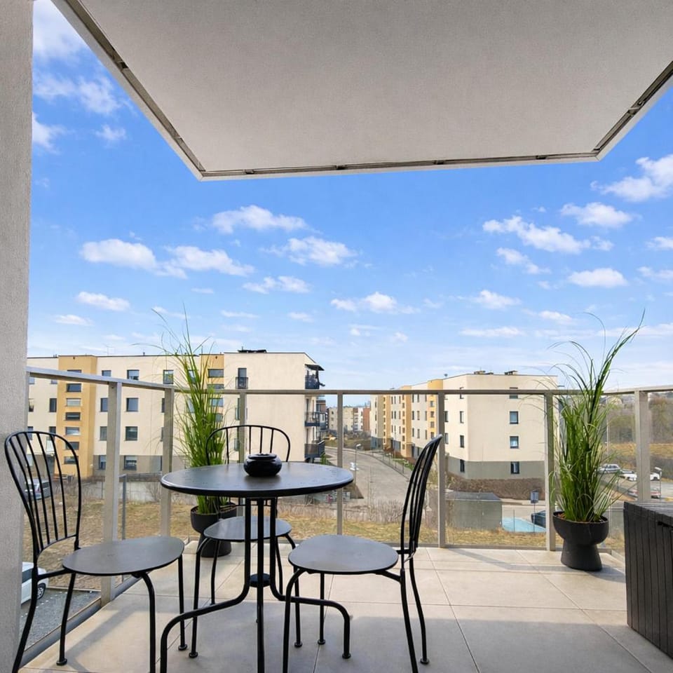 Balcony/Terrace, Balcony/Terrace