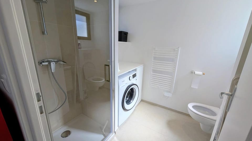 Maison pour 3-4 personnes accès direct plage House in Meschers-sur-Gironde