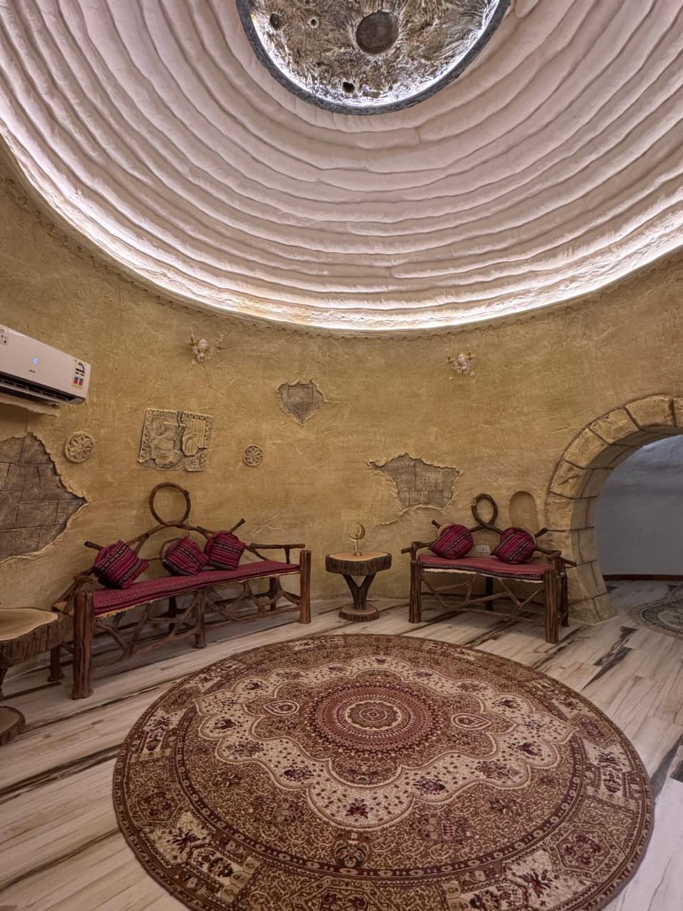 Wadi Al Khoud Poolside Chalet Chalet in Muscat Governorate, Oman