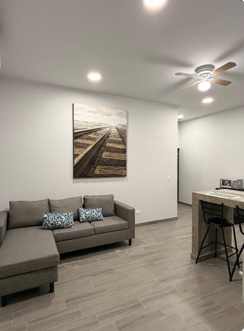 los agaves lto Apartment in Loreto