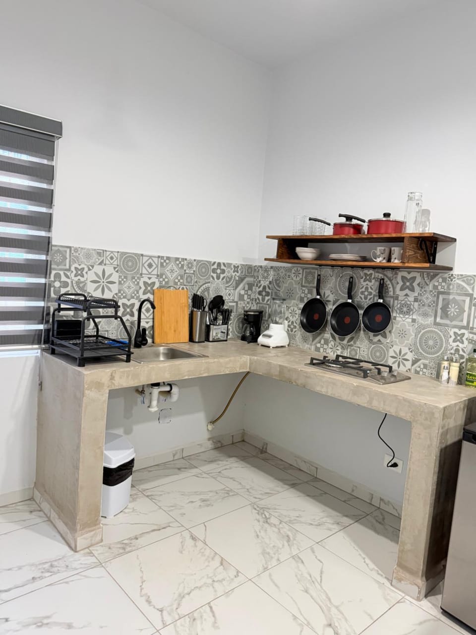 los agaves lto Apartment in Loreto