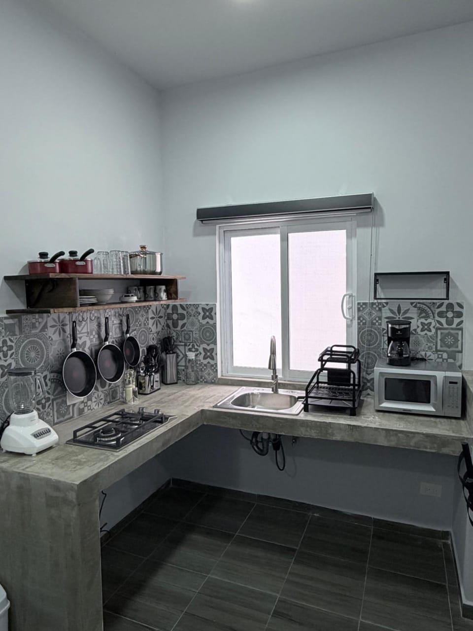 los agaves lto Apartment in Loreto