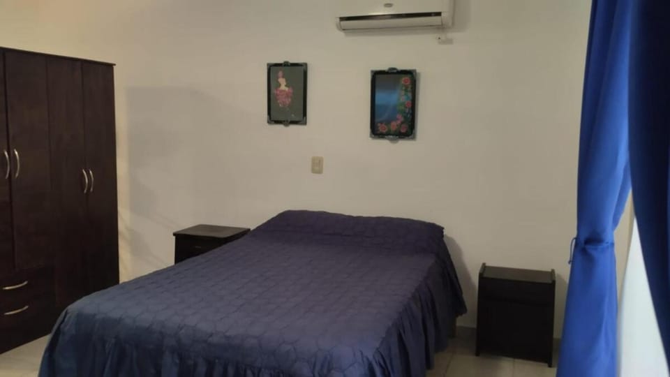 Departamento La Luna Apartment in Villa Carlos Paz
