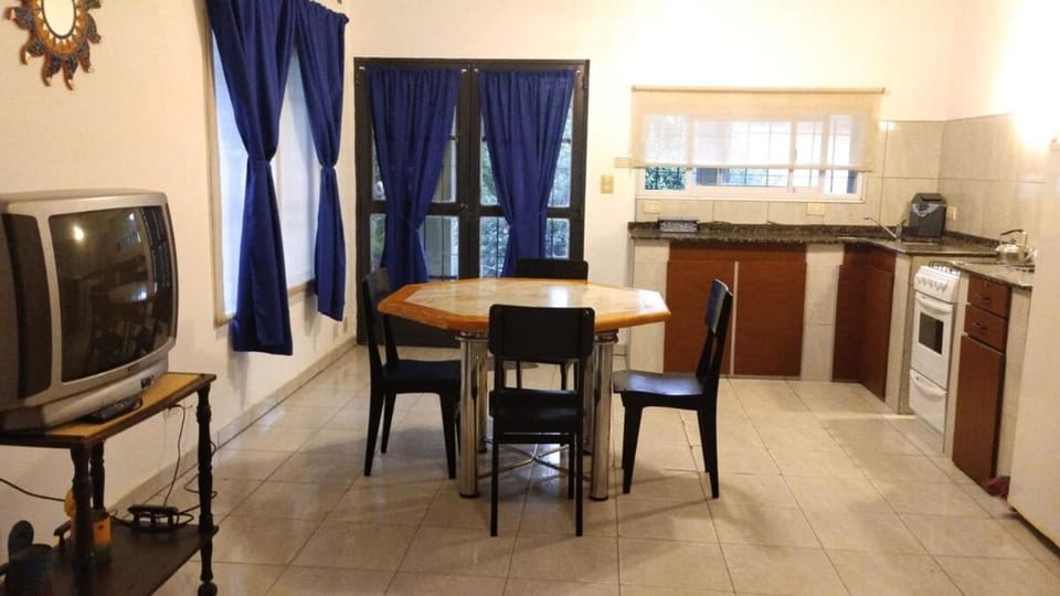 Departamento La Luna Apartment in Villa Carlos Paz