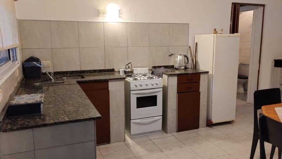 Departamento La Luna Apartment in Villa Carlos Paz