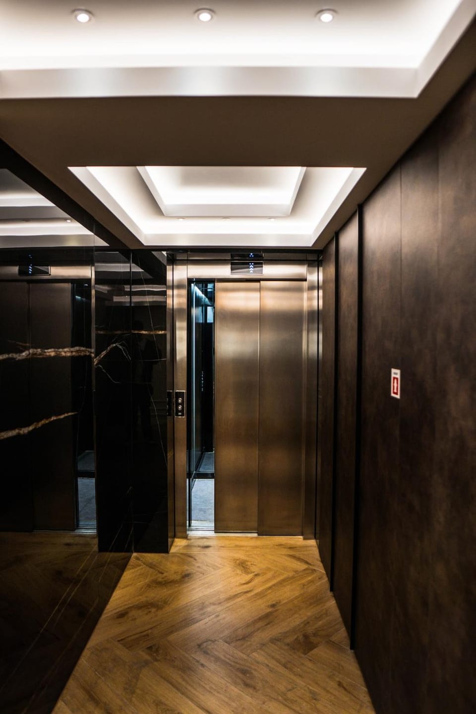 Cosmopolit Stay Apartament - Downtown Charm Apartment in Brasov