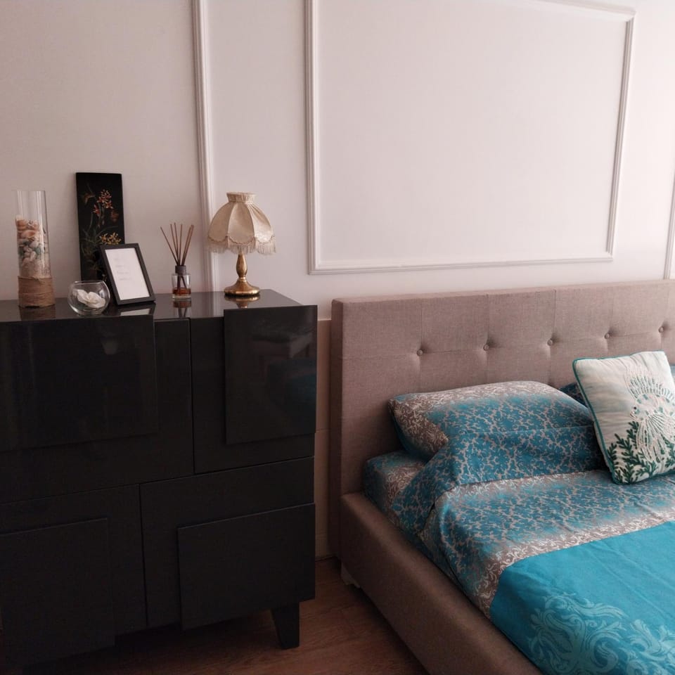 Apartment Tara Apartment in Montenegro