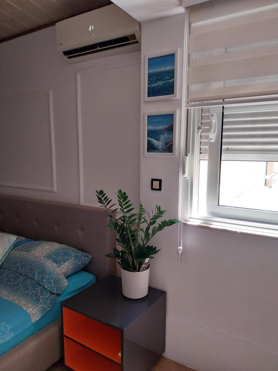 Apartment Tara Apartment in Montenegro