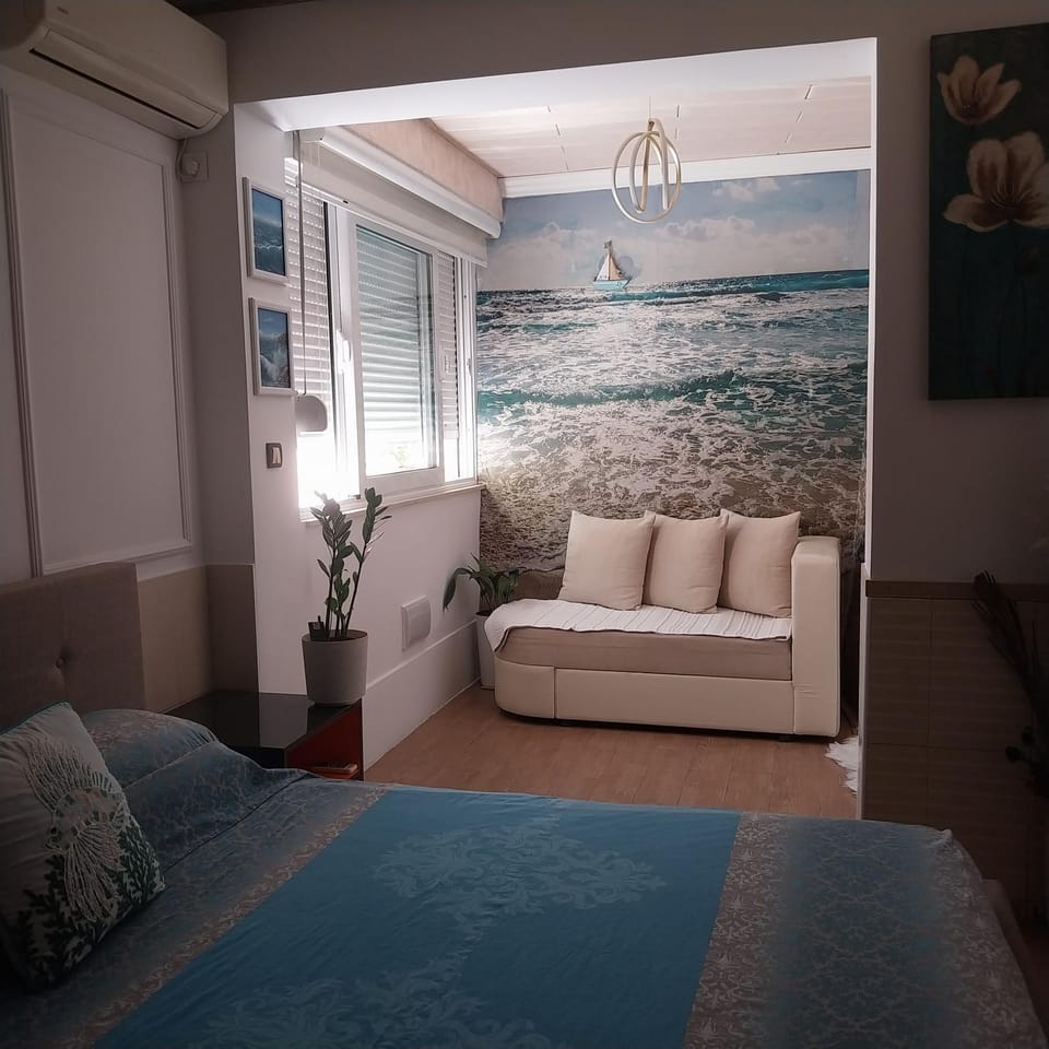 Apartment Tara Apartment in Montenegro