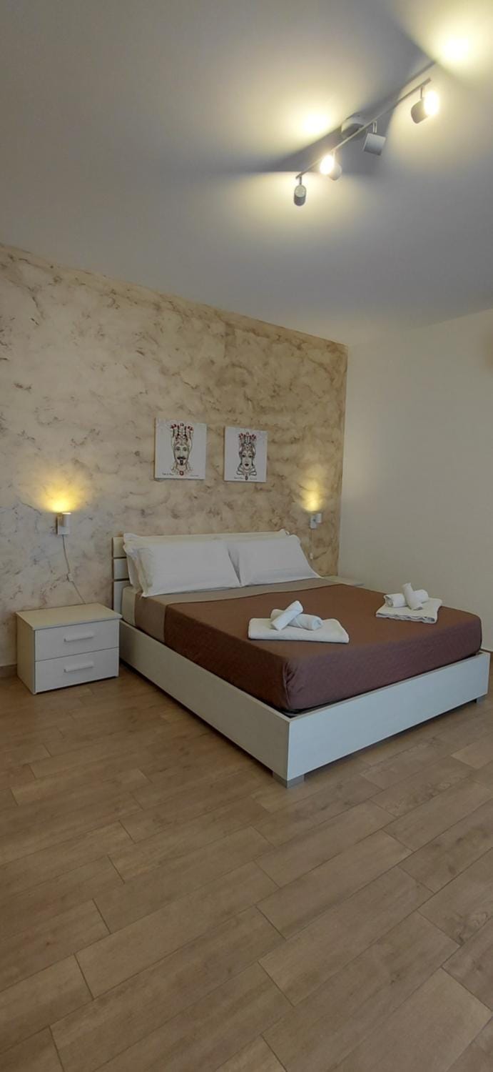 Roccazzo 16 Bed and Breakfast in Cefalu