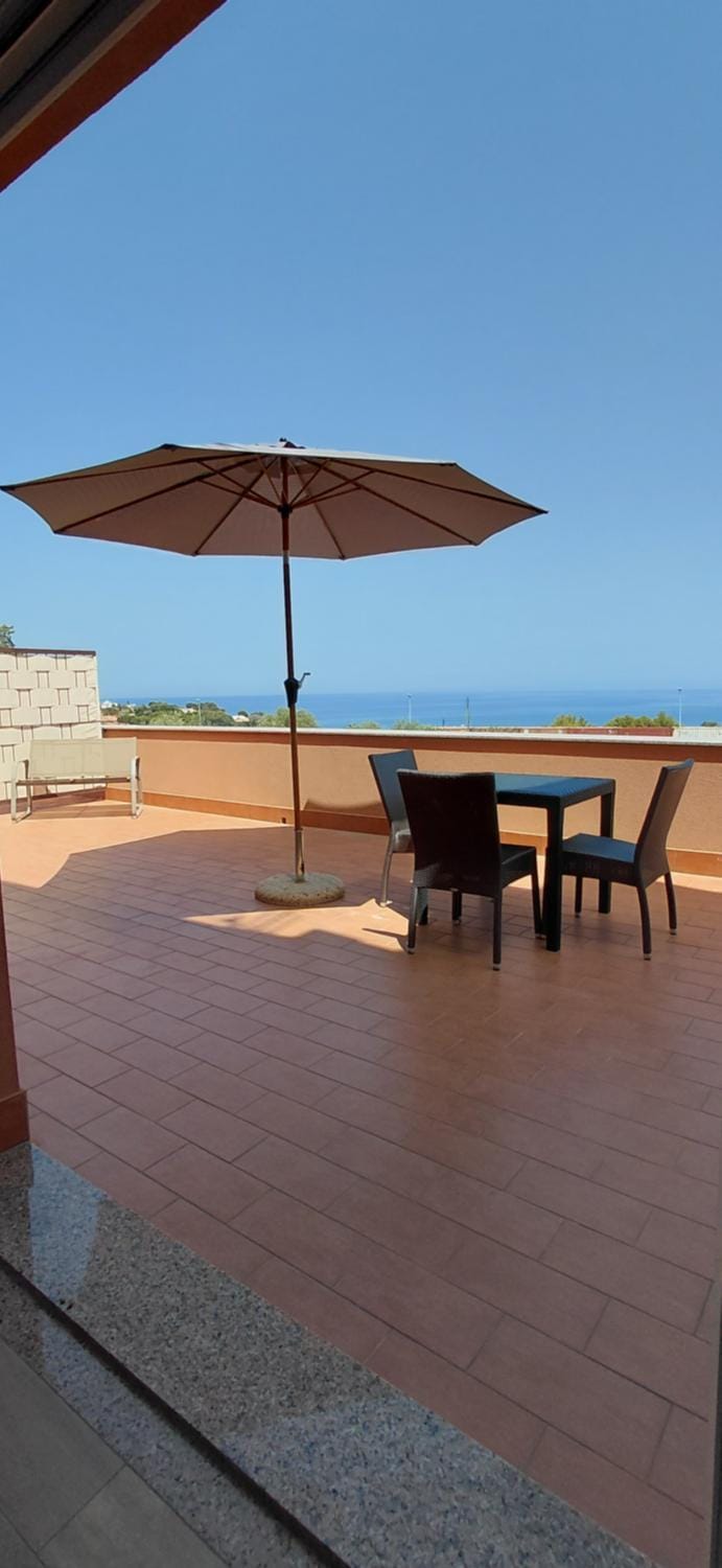 Roccazzo 16 Bed and Breakfast in Cefalu