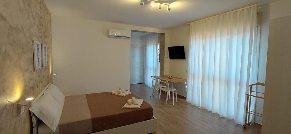 Roccazzo 16 Bed and Breakfast in Cefalu