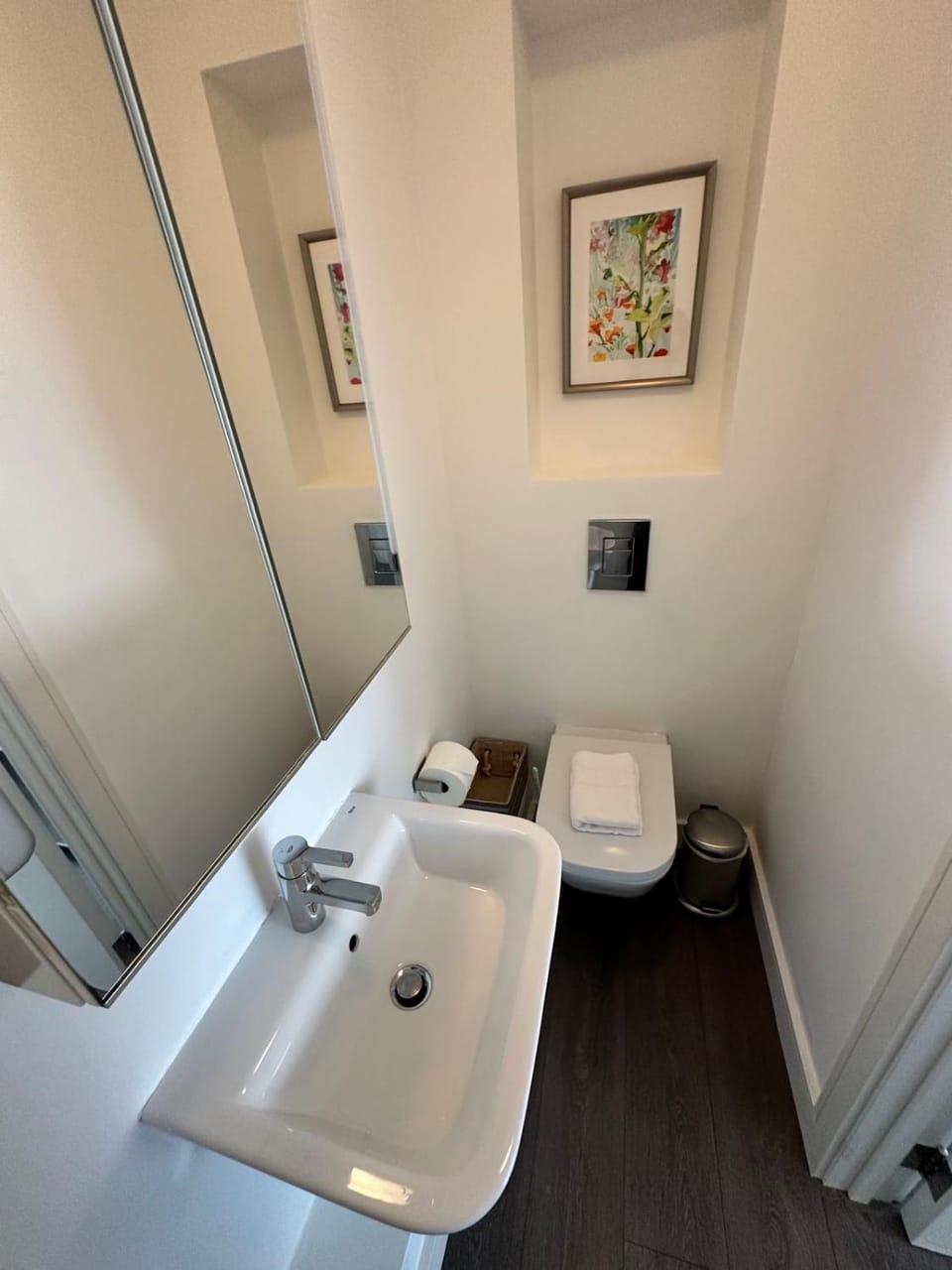Cosy modern 2 bedroom apartment Ealing London Apartment in London Borough of Ealing