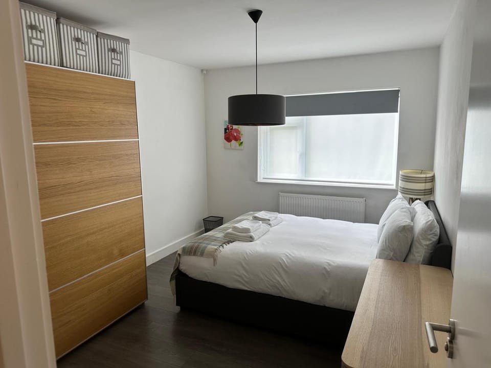Cosy modern 2 bedroom apartment Ealing London Apartment in London Borough of Ealing