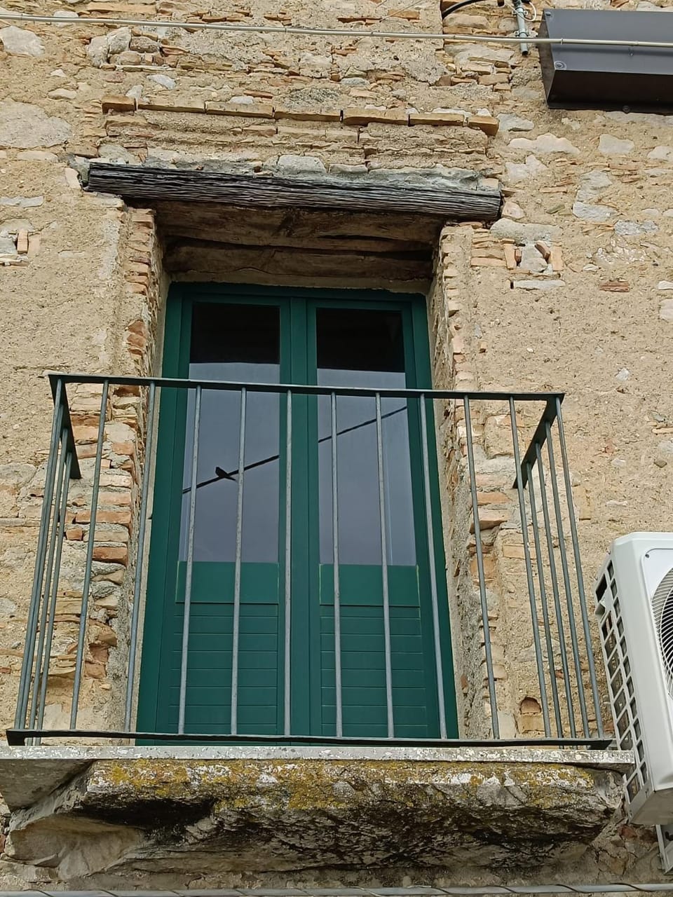 Casa Del Borgo House in Reggio Calabria