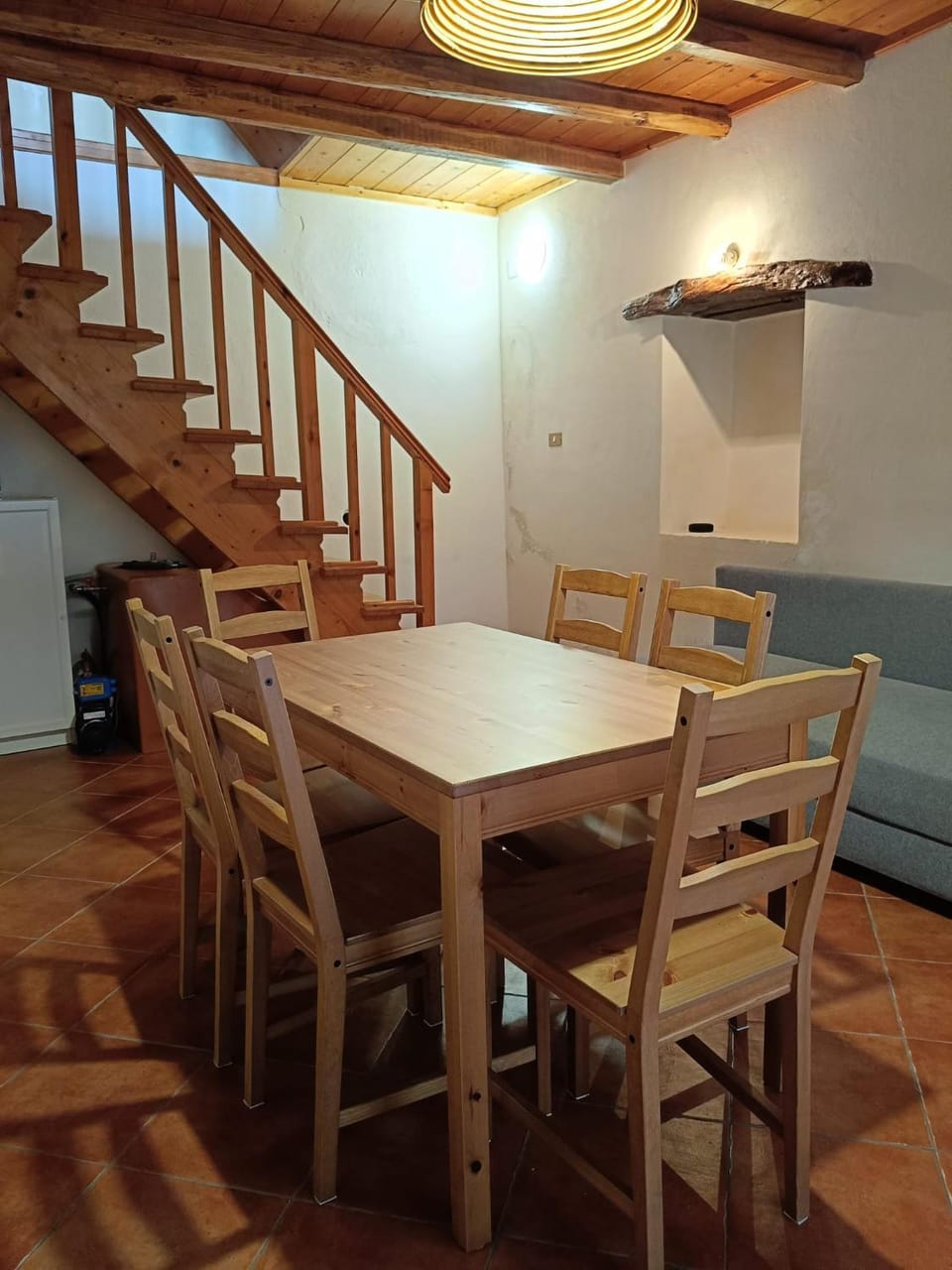 Casa Del Borgo House in Reggio Calabria