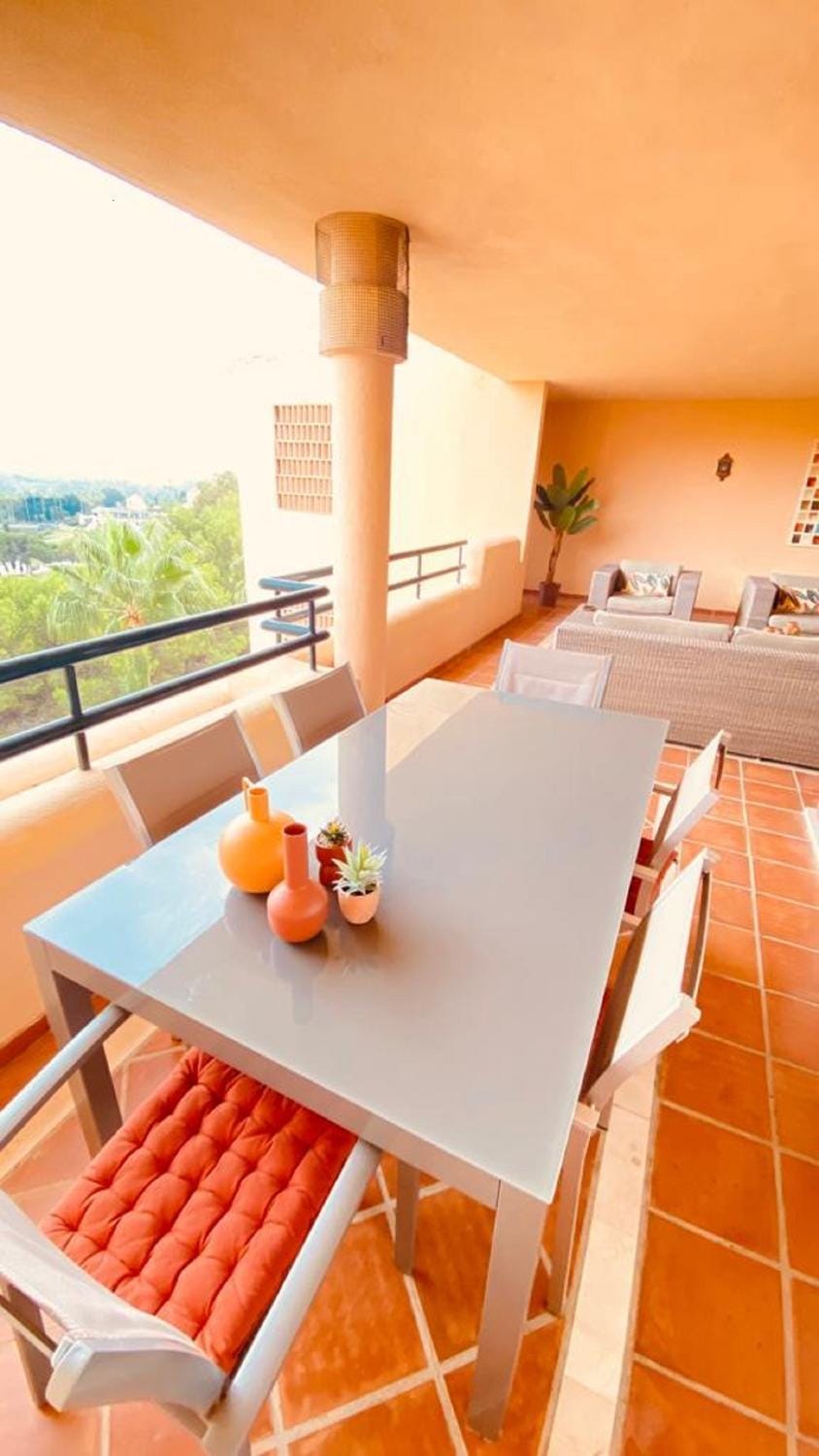Patio, View (from property/room)