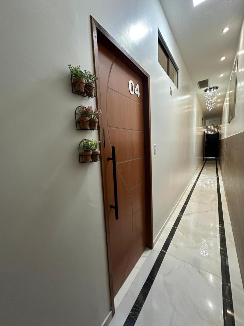 Flat jk 04 térreo Apartment in Juazeiro do Norte