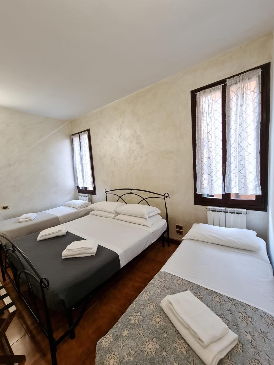 Rialto House Apartment in San Marco
