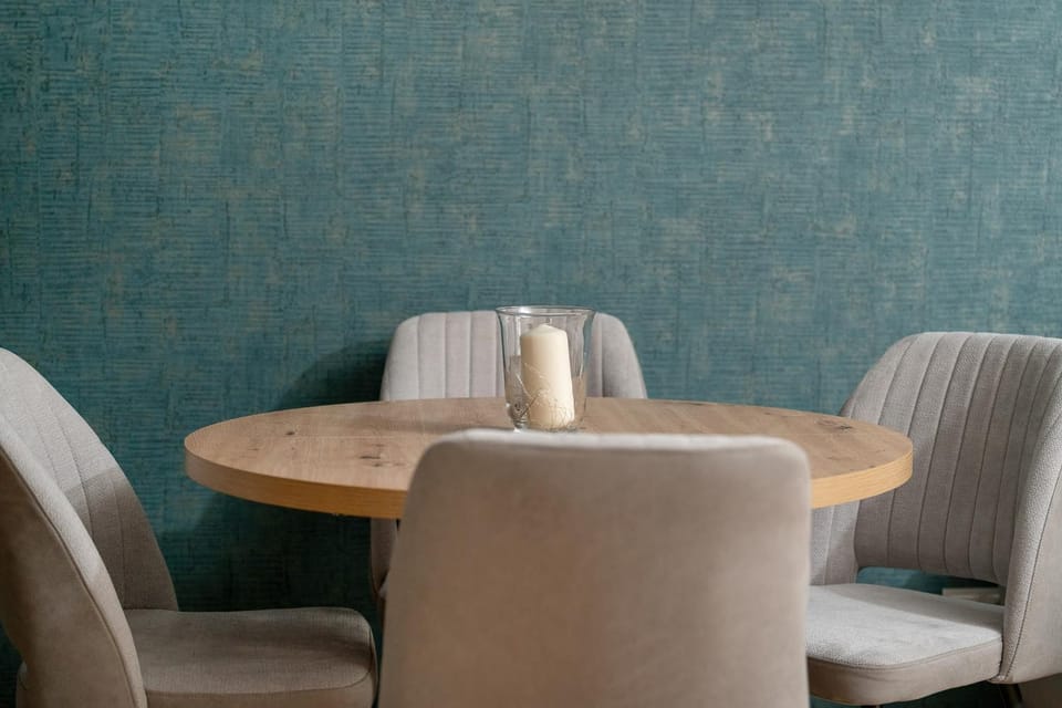 Sage Apartment by KRAMM Apartment in Poznan