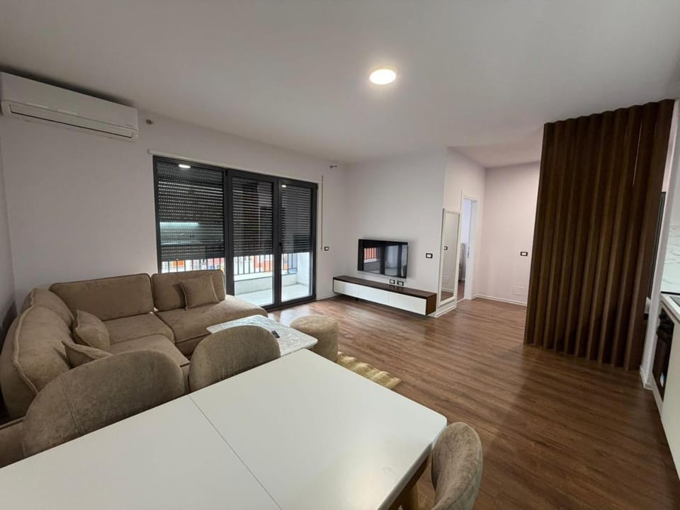 Inn LUXE TIRANA Apartment in Tirana